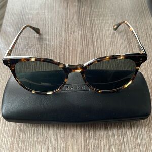 RAEN Polarized Sunglasses